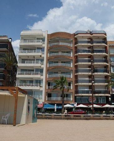 Apartaments Salamar Lloret de Mar Exterior photo